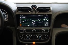 Bentley Bentayga SPEED/NEW MODEL/CERAMIC/NAIM/CARBON/PANO/ - 305980 € / 598444.86 лв. - 51640308 12