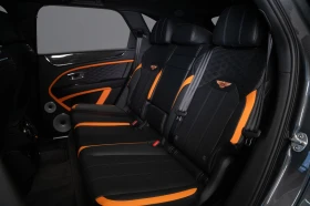 Bentley Bentayga SPEED/NEW MODEL/CERAMIC/NAIM/CARBON/PANO/ - 305980 € / 598444.86 лв. - 51640308 16