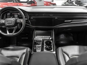 Audi Q8 PROGRESSIV S-LINE С РЕГИСТРАЦИЯ & АВТО КРЕДИТ - 45400 € / 88794.68 лв. - 29675017 9