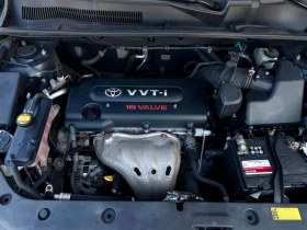 Toyota Rav4 2.0i-4x4-КОЖА-KEYLESS-РЕАЛНИ КМ.-ИТАЛИЯ - 7400 € / 14473.14 лв. - 72490347 16