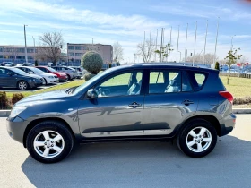 Toyota Rav4 2.0i-4x4-КОЖА-KEYLESS-РЕАЛНИ КМ.-ИТАЛИЯ - 7400 € / 14473.14 лв. - 72490347 5