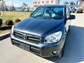 Toyota Rav4 2.0i-4x4-КОЖА-KEYLESS-РЕАЛНИ КМ.-ИТАЛИЯ - 7400 € / 14473.14 лв. - 72490347 6