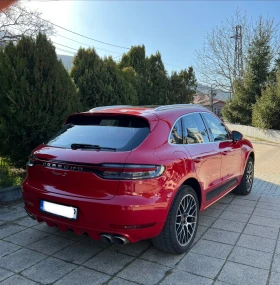 Porsche Macan - 42750 € / 83611.73 лв. - 61098969 5
