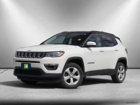 Jeep Compass North 4WD АвтоКредит  (ЦЕНА ДО БГ)