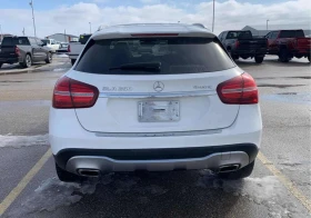Mercedes-Benz GLA 250 4MATIC SUV/CARFAX/ПАНОРАМА/ПОДГРЕВИ - 14890 € / 29122.31 лв. - 29137386 5