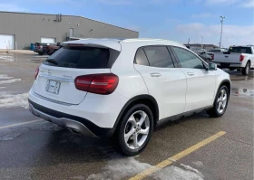 Mercedes-Benz GLA 250 4MATIC SUV/CARFAX/ПАНОРАМА/ПОДГРЕВИ - 14890 € / 29122.31 лв. - 29137386 4