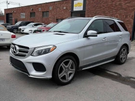 Mercedes-Benz GLE 400  * CARFAX * Harman Kardon * 360 Камери * 