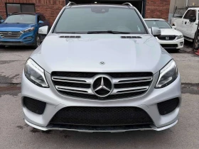 Mercedes-Benz GLE 400  * CARFAX * Harman Kardon * 360 Камери *  - 20550 € / 40192.31 лв. - 38484730 6