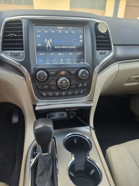 Jeep Grand cherokee 3500  ГАЗ ВСИЧКИ ЕКСТРИ ЗА МОДЕЛА!!! | Auto.bg — изображение 7