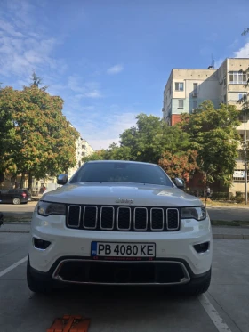 Jeep Grand cherokee 3500  ГАЗ ВСИЧКИ ЕКСТРИ ЗА МОДЕЛА!!! | Auto.bg — изображение 3