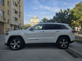 Jeep Grand cherokee 3500  ГАЗ ВСИЧКИ ЕКСТРИ ЗА МОДЕЛА!!! | Auto.bg — изображение 2
