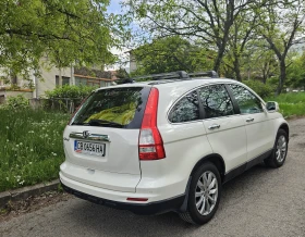 Honda Cr-v 2.2 Premium Navi | Mobile.bg � ����� ������ 10