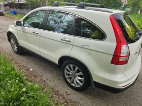Honda Cr-v 2.2 Premium Navi | Mobile.bg � ����� ������ 3