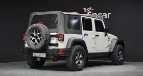 Jeep Wrangler 2.8* Off-Road* Rubicon* ������ ����*  | Mobile.bg � ����� ������ 2