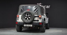 Jeep Wrangler 2.8* Off-Road* Rubicon* ������ ����*  | Mobile.bg � ����� ������ 4