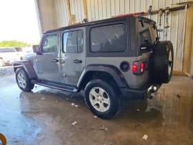 Jeep Wrangler UNLIMITED SPORT | Mobile.bg � ����� ������ 4