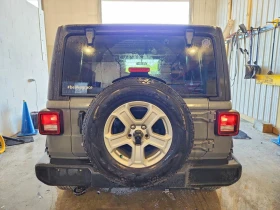 Jeep Wrangler UNLIMITED SPORT | Mobile.bg � ����� ������ 5