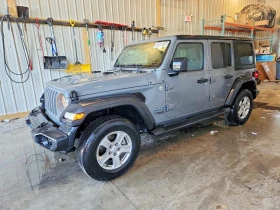 Jeep Wrangler UNLIMITED SPORT | Mobile.bg � ����� ������ 3