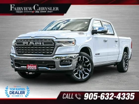 Dodge RAM 1500 Limited Longhorn Crew Cab 4WD | Mobile.bg � ����� ������ 2