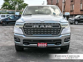 Dodge RAM 1500 Limited Longhorn Crew Cab 4WD | Mobile.bg � ����� ������ 3