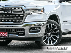 Dodge RAM 1500 Limited Longhorn Crew Cab 4WD | Mobile.bg � ����� ������ 4