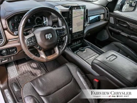 Dodge RAM 1500 Limited Longhorn Crew Cab 4WD | Mobile.bg � ����� ������ 14
