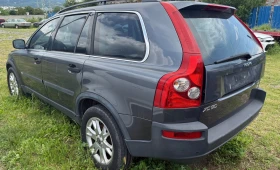 ����� �� �������� �� Volvo Xc90 2, 5turbo