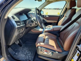 BMW X7 3.0l xDrive40I | Auto.bg — изображение 7