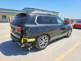 BMW X7 3.0l xDrive40I | Auto.bg — изображение 3