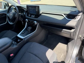 Toyota Rav4 * Hybrid LE * CARFAX * ЦЕНА ДО БГ | Auto.bg — изображение 12