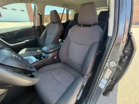 Toyota Rav4 * Hybrid LE * CARFAX * ЦЕНА ДО БГ | Auto.bg — изображение 7