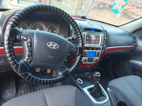 ������ Hyundai Santa fe