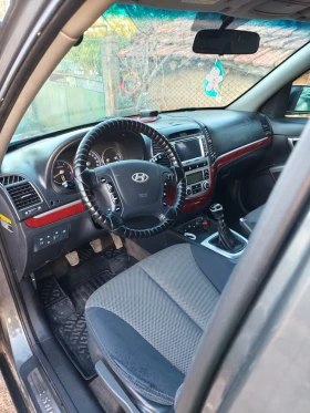 Hyundai Santa fe ����� �� 2 2, 2 crdi | Mobile.bg � ����� ������ 4