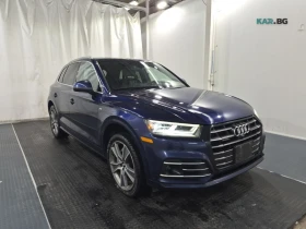 Audi Q5 TECHNIK Автокредит Цена до България