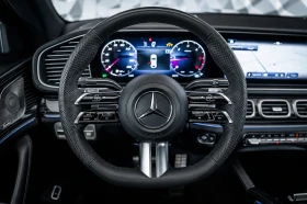 Mercedes-Benz GLE 450 AMG d 4M AMG* Night* Pano* Burm - 55900 € - 87781837 8