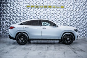 Mercedes-Benz GLE 450 AMG d 4M AMG* Night* Pano* Burm - 55900 € - 87781837 6