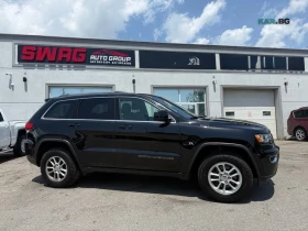 Jeep Grand cherokee Laredo* 4WD* АвтоКредит* (ЦЕНА ДО БГ)  | Auto.bg — изображение 3
