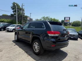 Jeep Grand cherokee Laredo* 4WD* АвтоКредит* (ЦЕНА ДО БГ)  | Auto.bg — изображение 7