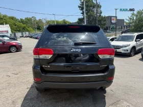 Jeep Grand cherokee Laredo* 4WD* АвтоКредит* (ЦЕНА ДО БГ)  | Auto.bg — изображение 6