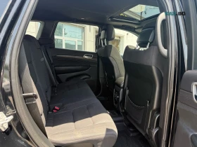 Jeep Grand cherokee Laredo* 4WD* АвтоКредит* (ЦЕНА ДО БГ)  | Auto.bg — изображение 14