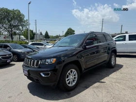 Jeep Grand cherokee Laredo* 4WD* АвтоКредит* (ЦЕНА ДО БГ)  | Auto.bg — изображение 9