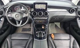 Mercedes-Benz GLC 220 4MATIC* AMG LINE* 360 КАМЕРИ* ШИБИДАХ* КРАЙНА ЦЕНА - 20900 € - 96565910 10