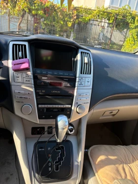 Lexus RX 400h | Mobile.bg � ����� ������ 13