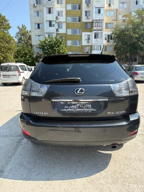 Lexus RX 400h | Mobile.bg � ����� ������ 5