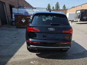 Audi Q5 * Komfort * CARFAX * ����� �� ����������� *  | Mobile.bg � ����� ������ 4