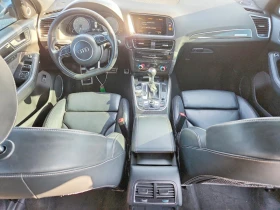 Audi SQ5 3.0l Premium Plus | Mobile.bg � ����� ������ 8