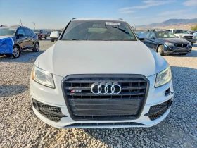 Audi SQ5 3.0l Premium Plus | Mobile.bg � ����� ������ 5