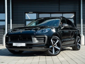 Porsche Macan Т
