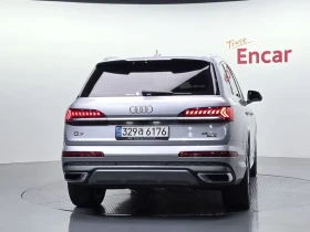 Audi Q7 45 TDI Quattro/ PANO/ 360/ HEADUP/ DIST/ ��������E | Mobile.bg � ����� ������ 4