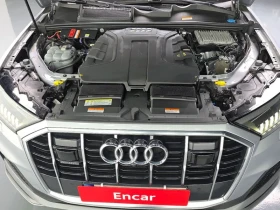 Audi Q7 45 TDI Quattro/ PANO/ 360/ HEADUP/ DIST/ ��������E | Mobile.bg � ����� ������ 6